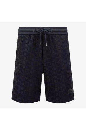 몽클레어 남성 숏팬츠 Moncler Terrycloth Shorts NB25