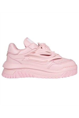 베르사체 여성 스니커즈 Versace 1005215 1A03180 ODISSEA Sneakers   Pink NB24