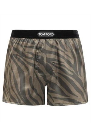 톰포드 남성 속옷 Tom Ford T4LE41690 Boxer shorts   Green NB24