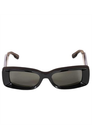 구찌 여성 선글라스 Gucci 778276 J0740 ACETATE Sunglasses   Black NB24