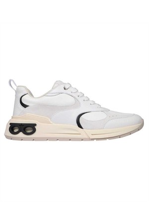 페라가모 남성 스니커즈 Salvatore Ferragamo 21614 COSIMINA Sneakers   White NB24