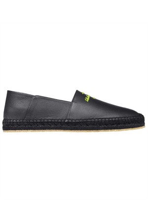 페라가모 남성 에스파드류 Salvatore Ferragamo 021213 GUS Espadrilles   Black NB24