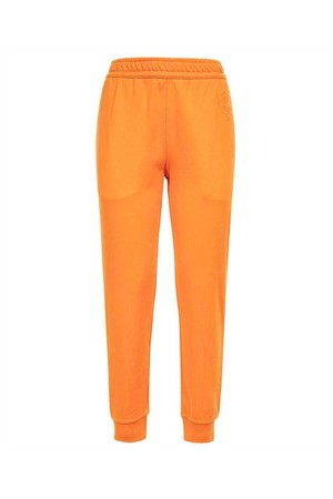 버버리 여성 팬츠 Burberry 8062177 LARKAN Trousers   Orange NB24