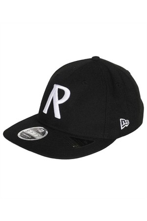 리프리젠트 남성 모자 Represent M10215 01 INITIAL Cap   Black NB24