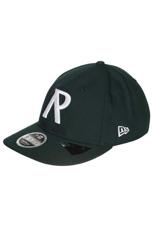 리프리젠트 남성 모자 Represent M10215 62 INITIAL Cap   Green NB24