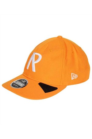 리프리젠트 남성 모자 Represent M10215 237 INITIAL Cap   Orange NB24