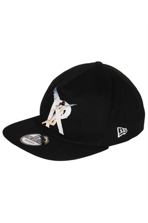 리프리젠트 남성 모자 Represent M10216 01 STORMS IN HEAVEN Cap   Black NB24