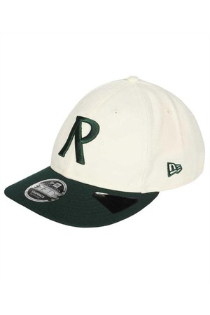 리프리젠트 남성 모자 Represent M10215 319 INITIAL Cap   Green NB24