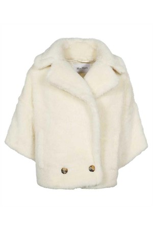 막스마라 여성 코트 MAX MARA 2310810131600 RIGA Coat   White NB24