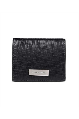 페라가모 남성 지갑 Salvatore Ferragamo 661227 Wallet   Black NB24