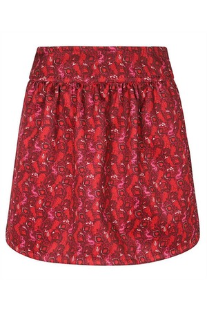 막스마라 여성 스커트 MAX MARA 2411771031600 BALOCCO Skirt   Red NB24