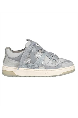 리프리젠트 남성 스니커즈 Represent M12068 BULLY Sneakers   Grey NB24