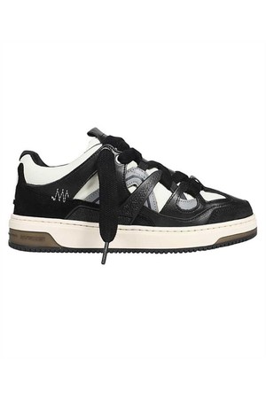 리프리젠트 남성 스니커즈 Represent M12068 BULLY Sneakers   Black NB24