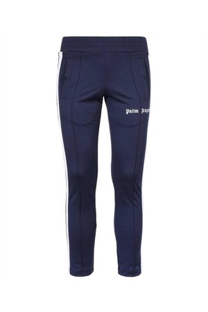 팜앤젤스 남성 팬츠 Palm Angels PMCJ005C99FAB001 SLIM TRACK Trousers   Blue NB24