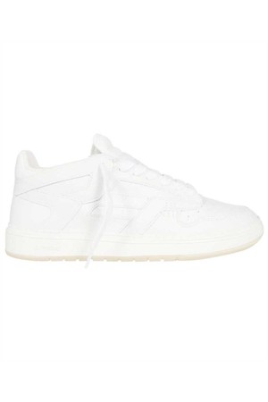 리프리젠트 남성 스니커즈 Represent M12049 293 REPTOR LOW Sneakers   White NB24