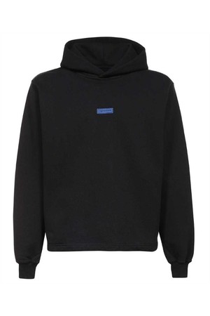 리프리젠트 남성 맨투맨 후드 Represent M04241 01 RELAXED Hoodie   Black NB24