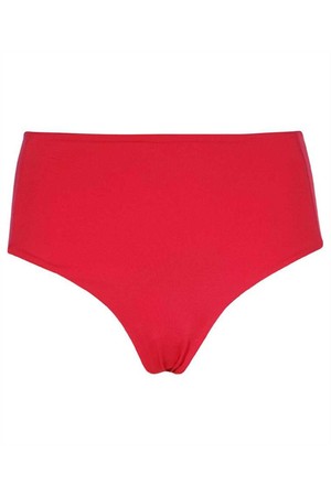 막스마라 여성 수영복 MAX MARA 2338210238600 SABINA Swim briefs   Pink NB24