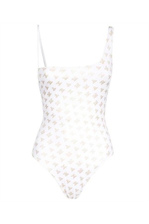 막스마라 여성 수영복 MAX MARA 2338311338600 CAROLA Swimsuit   White NB24