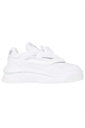 베르사체 여성 스니커즈 Versace 1005215 1A03180 ODISSEA Sneakers   White NB24