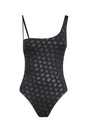 막스마라 여성 수영복 MAX MARA 2338311338600 CAROLA Swimsuit   Black NB24