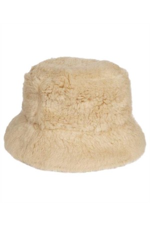 막스마라 여성 모자 MAX MARA 2345710236600 DISTEL1 Hat   Beige NB24