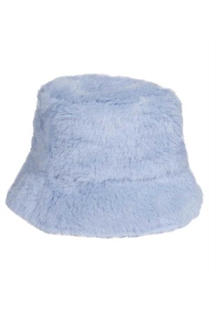 막스마라 여성 모자 MAX MARA 2345710136600 DISTEL Beanie   Blue NB24