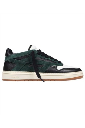 리프리젠트 남성 스니커즈 Represent M12049 198 REPTOR LOW Sneakers   Green NB24