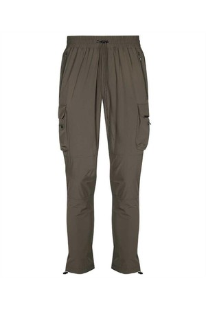 리프리젠트 남성 팬츠 Represent M08087 07 DRAWSTRING WAISTBAND TRACK Trousers   Green NB24