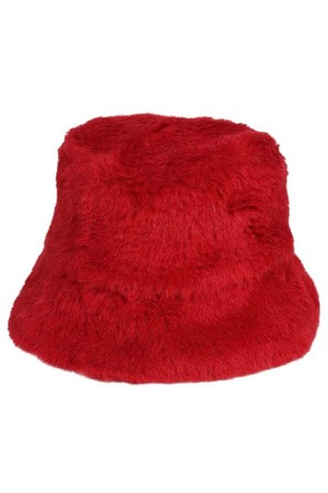 막스마라 여성 모자 MAX MARA 2345710136600 DISTEL Beanie   Red NB24