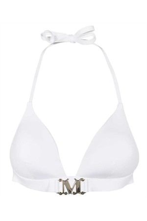 막스마라 여성 수영복 MAX MARA 2338210138600 ASTRA Swimsuit   White NB24