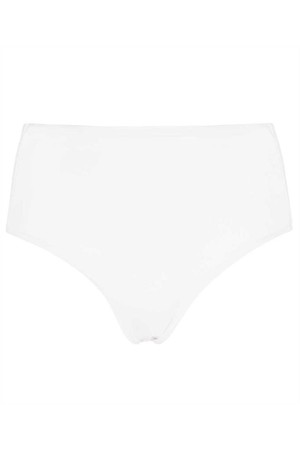 막스마라 여성 수영복 MAX MARA 2338210238600 SABINA Swim briefs   White NB24