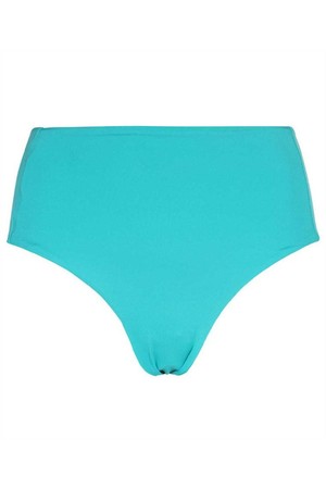 막스마라 여성 수영복 MAX MARA 2338210238600 SABINA Swim briefs   Blue NB24