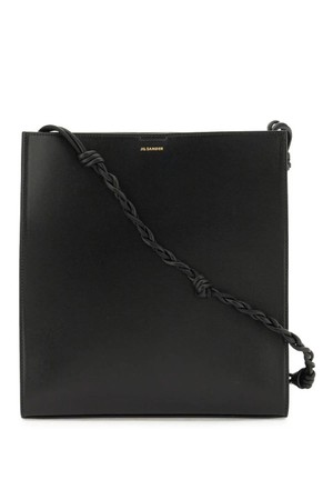 질샌더 여성 숄더백 tangle medium shoulder bag NB02