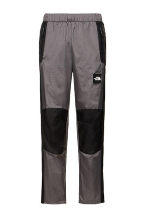 더 노스페이스 남성 스웨트팬츠 Wind shell pants NB01