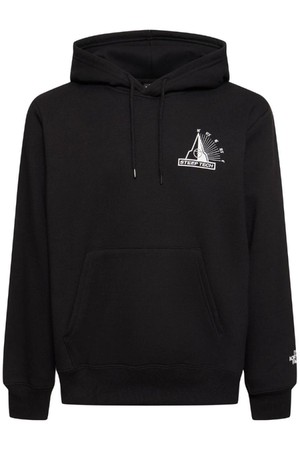 더 노스페이스 남성 후드티 Heavyweight hoodie NB01