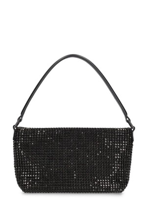 셀프포트레이트 여성 숄더백 Small Hobo Diamante shoulder bag 여자숄더백,여성버킷백,여자버킷백,여성크로스백,여자크로스백