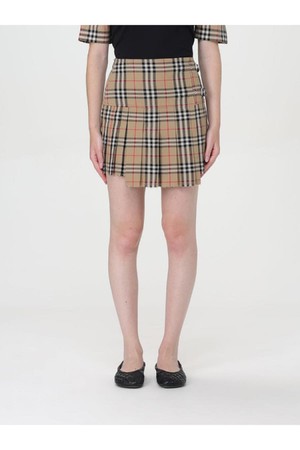 버버리 여성 스커트 Womans Skirt Burberry NB03