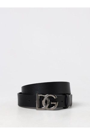 돌체앤가바나 남성 벨트 Mens Belt Dolce   Gabbana NB03