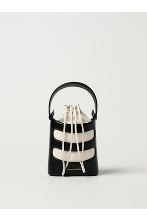 알렉산더 맥퀸 여성 숄더백 Womans Mini Bag Alexander Mcqueen NB03