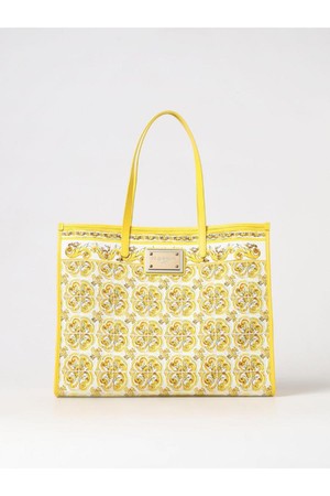 돌체앤가바나 여성 토트백 Womans Tote Bags Dolce   Gabbana NB03