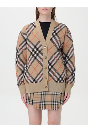 버버리 여성 가디건 Womans Cardigan Burberry NB03