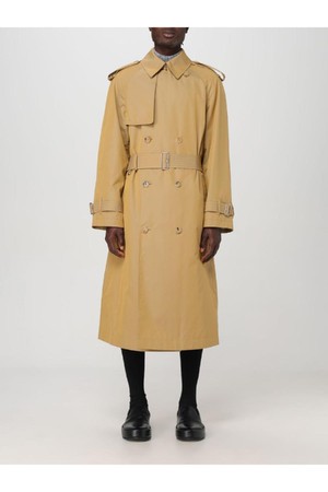 버버리 남성 트렌치코트 Mens Trench Coat Burberry NB03