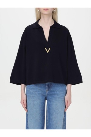 발렌티노 여성 스웨터 Womans Sweater Valentino NB03