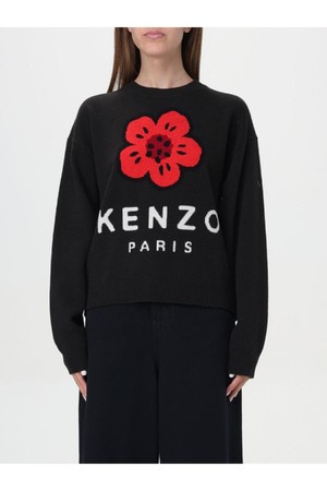 겐조 여성 스웨터 Womans Sweater Kenzo NB03