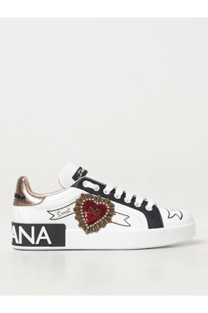 돌체앤가바나 여성 스니커즈 Womans Sneakers Dolce   Gabbana NB03