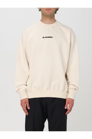 질샌더 남성 맨투맨 후드 Mens Sweatshirt Jil Sander NB03