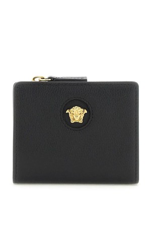 베르사체 여성 지갑 la medusa bifold wallet NB02