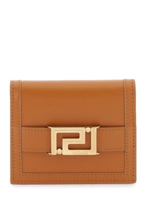 베르사체 여성 지갑 greca goddes wallet NB02