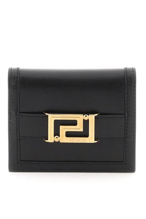 베르사체 여성 지갑 greca goddes wallet NB02