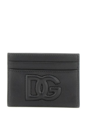 돌체앤가바나 여성 지갑 cardholder with logo NB02